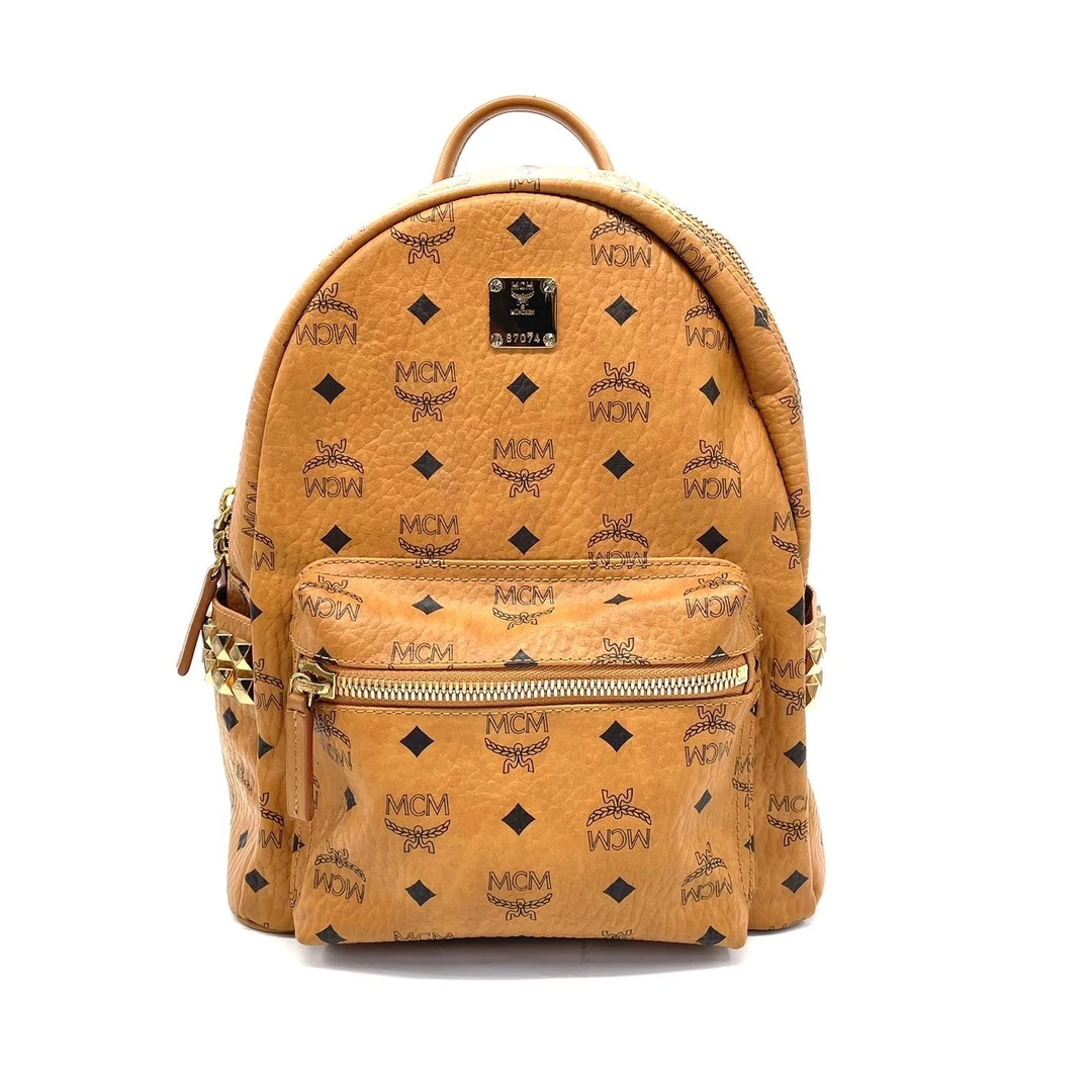 箱包/单肩包 冰冰中古/MCM/双肩包/9134930