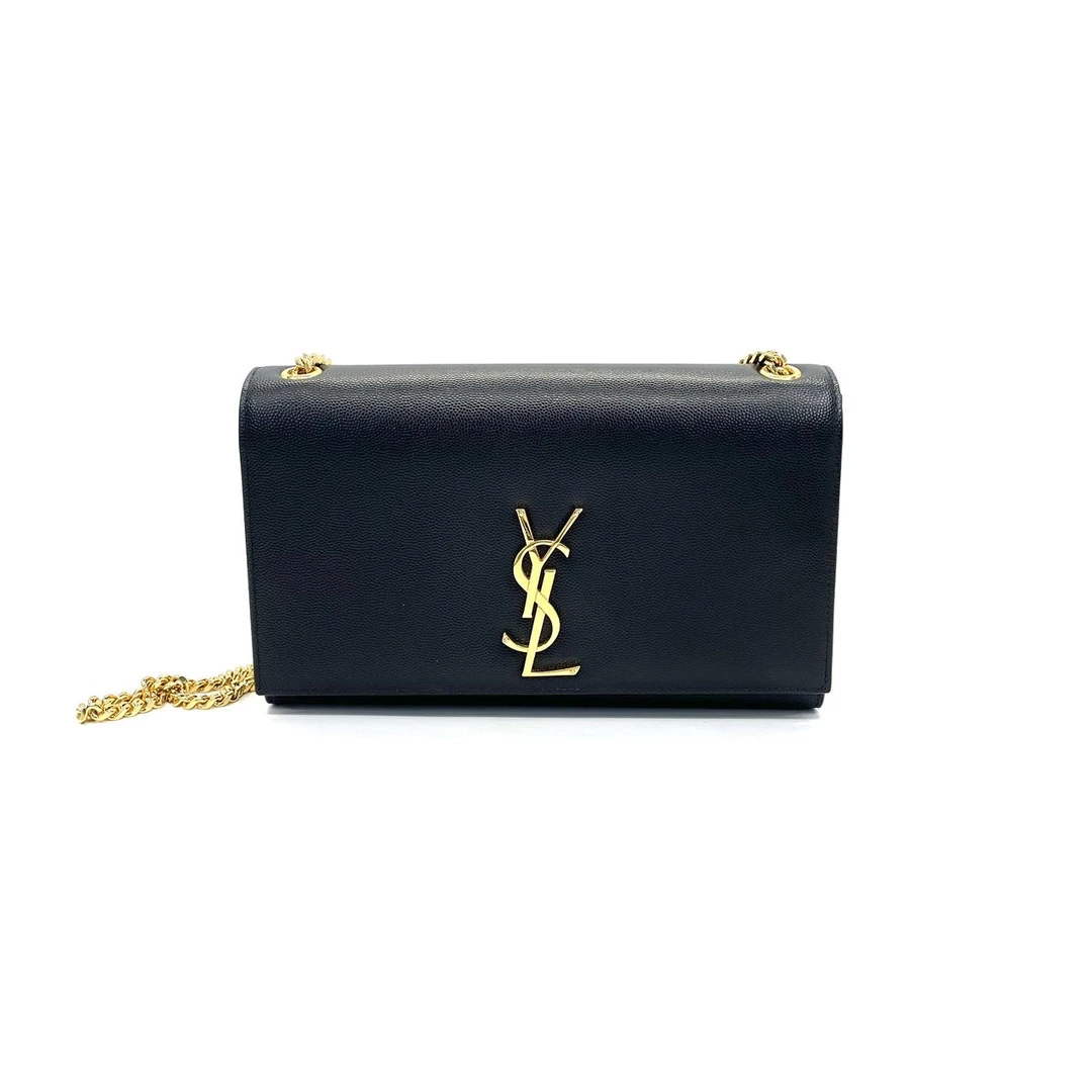 95新 YSL/圣罗兰 冰冰中古/YSL/kate woc