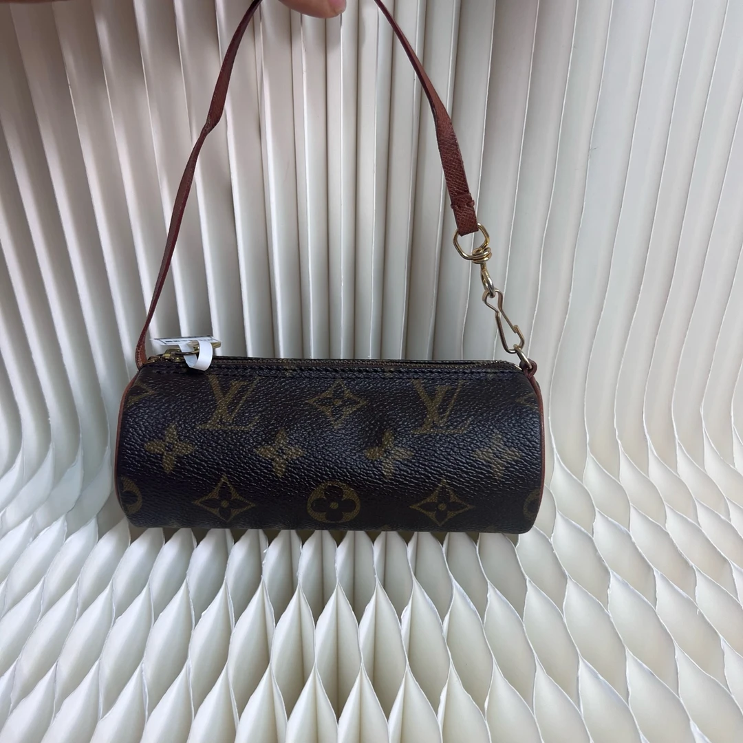 箱包/单肩包 冰冰中古/LV/小子巴比龙/8841022