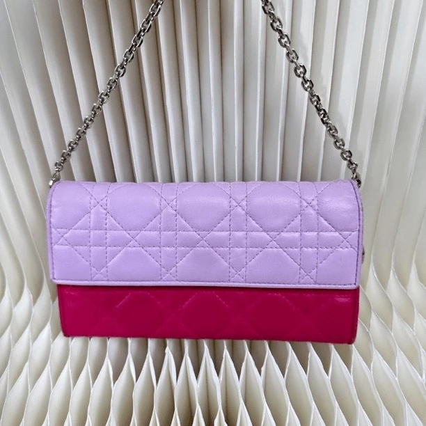 箱包/单肩包 冰冰中古/Dior/单肩包/8816772