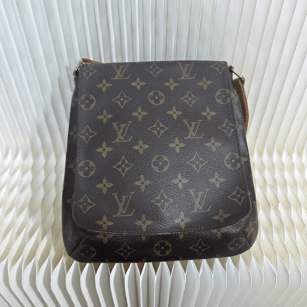 箱包/单肩包 冰冰中古/LV/竖版王菲/8826941