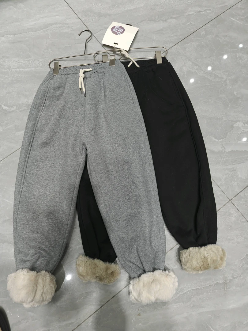 2024新款卫裤3005