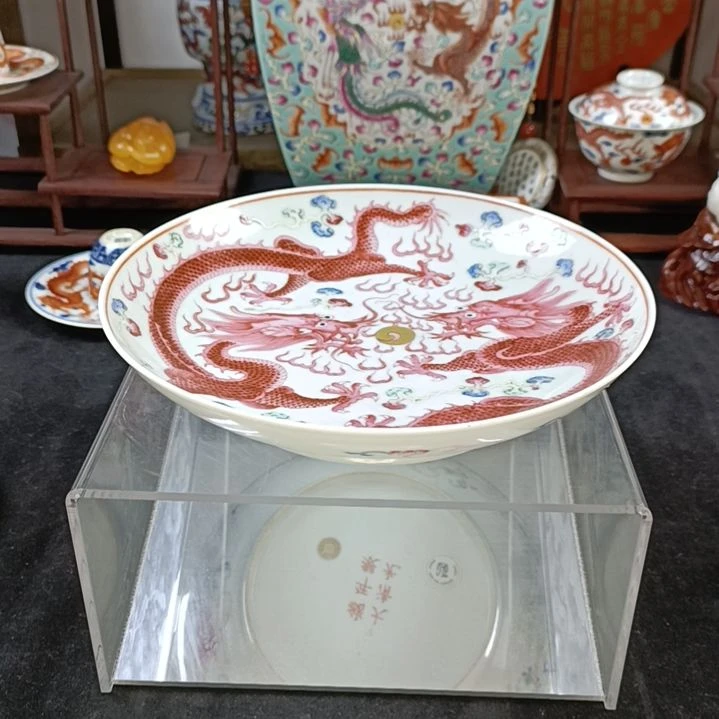 【闪购商品】陶瓷杯大***子