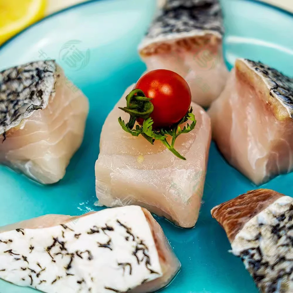 500g鱼块2包+500g鱼排2包+300g鱼腩2包