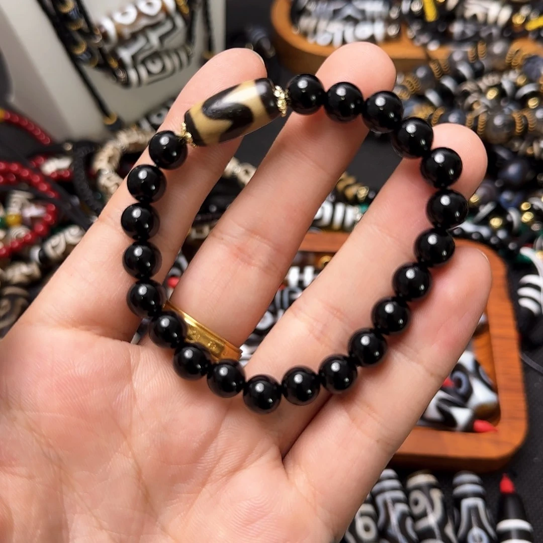 【闪购商品】玛瑙/玉髓颈饰未镶嵌