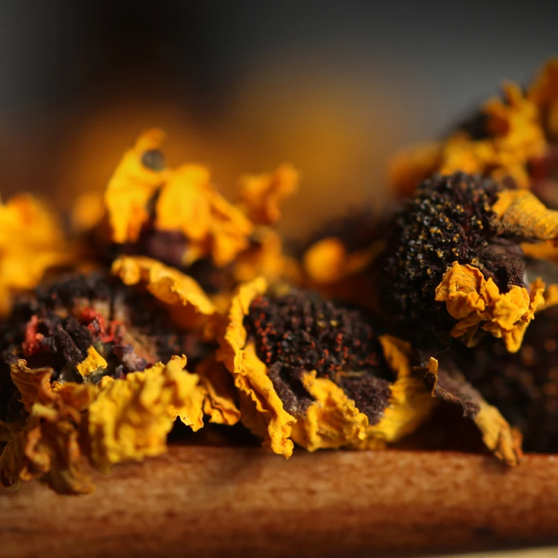 【青海糖姐】40克昆仑雪菊夏日凉茶 中老年 昆仑山