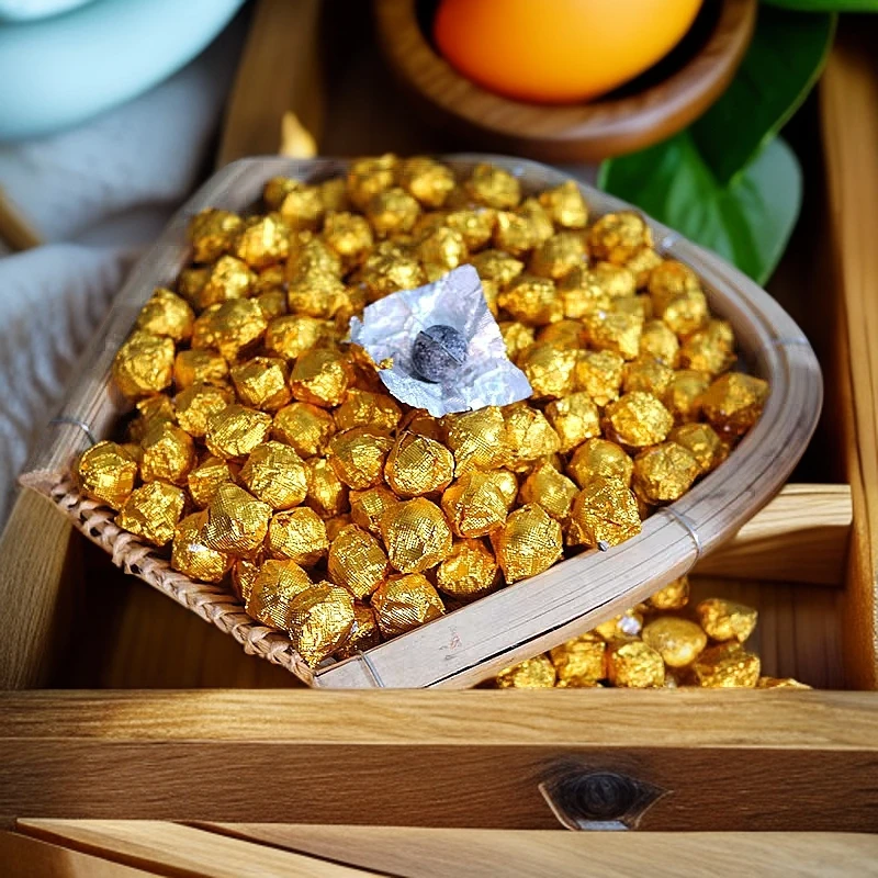 【黄金888】黑茶茶膏