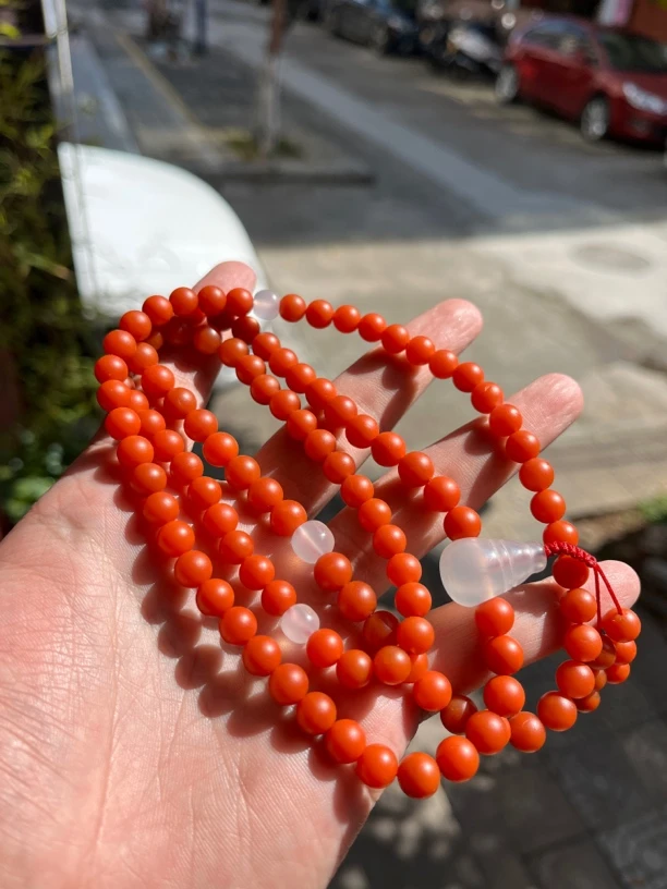 保山南红大水沟108