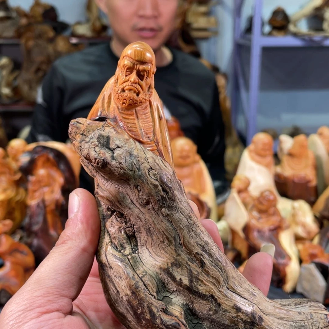 【闪购商品】柏木（崖柏）其他