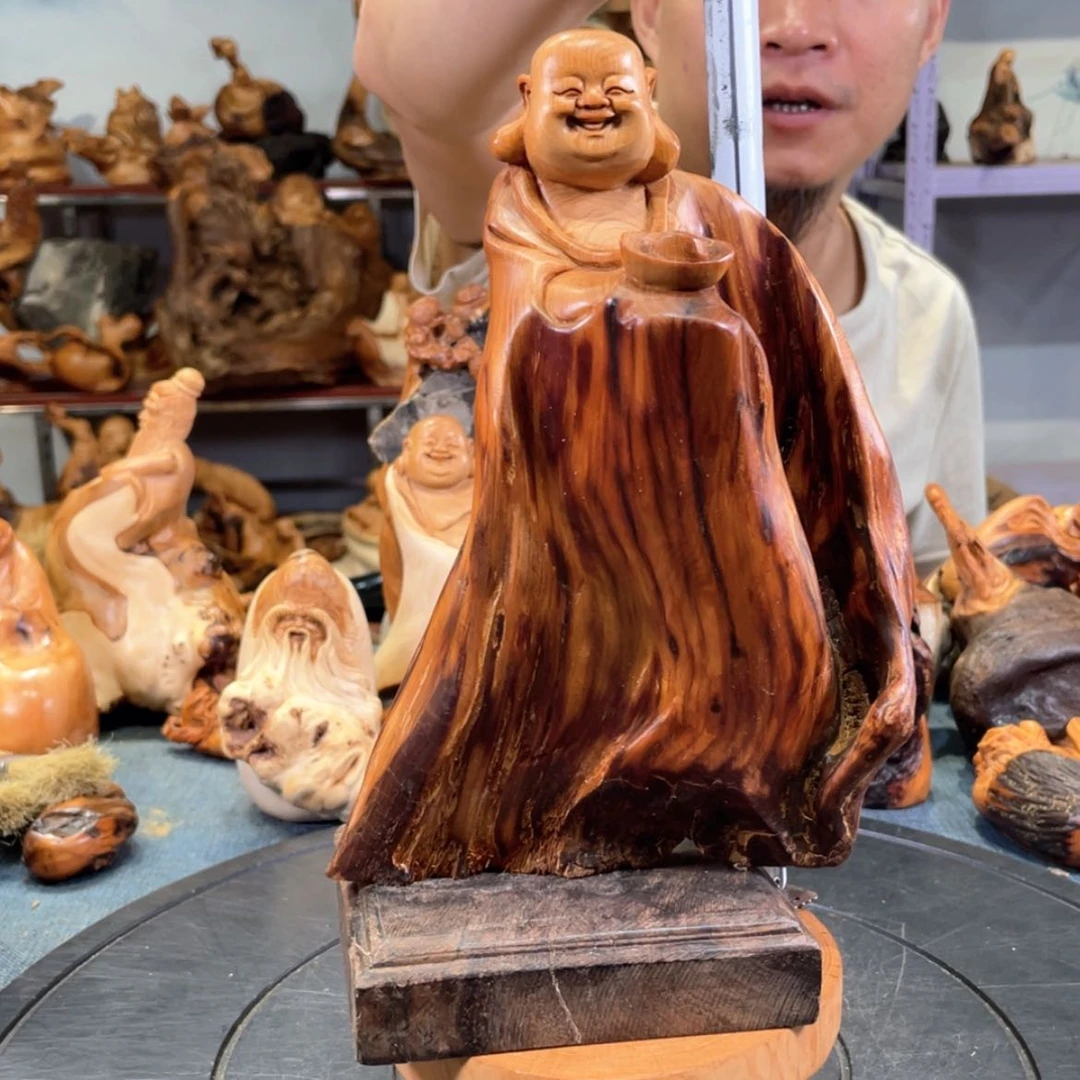 【闪购商品】柏木（崖柏）其他