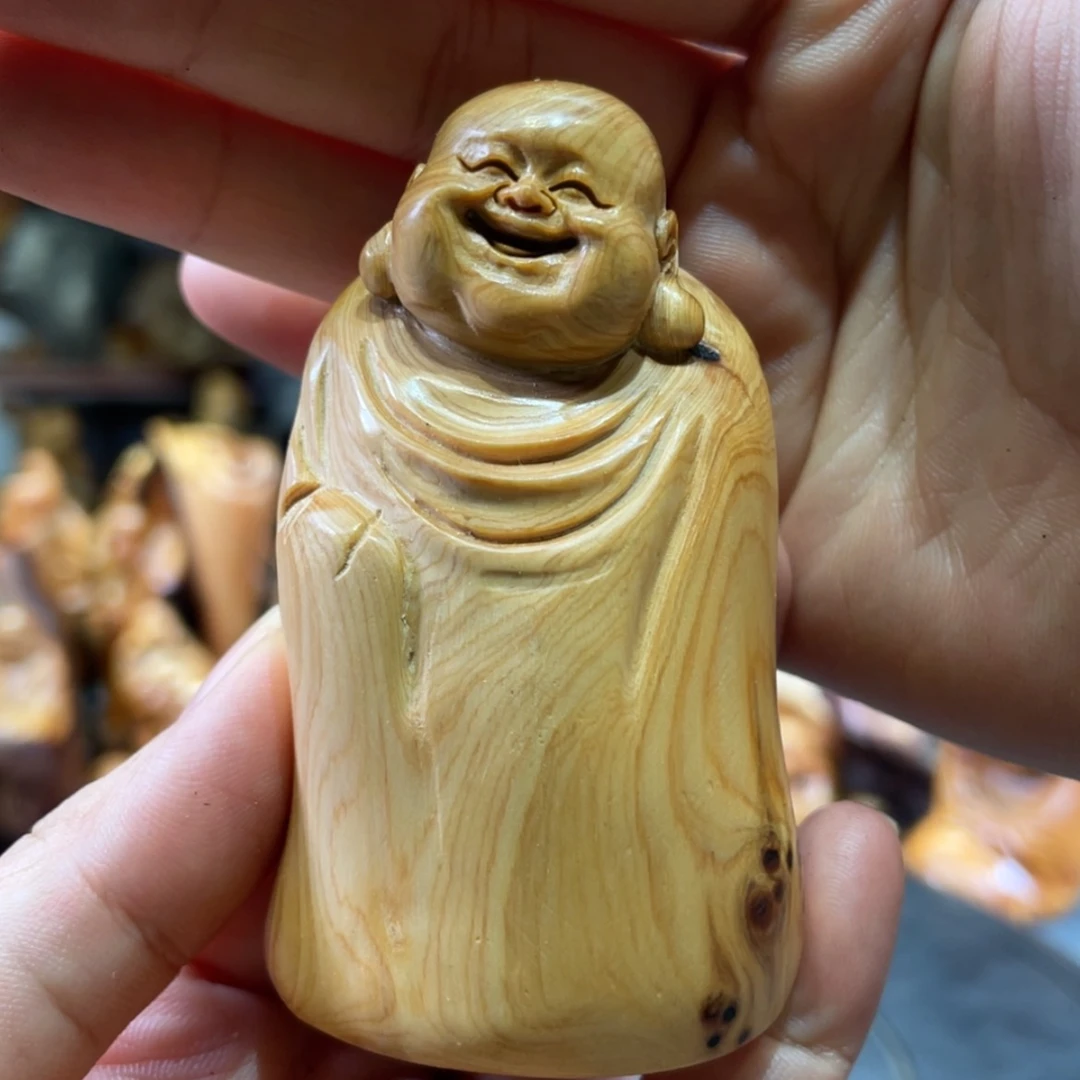 【闪购商品】柏木（崖柏）其他