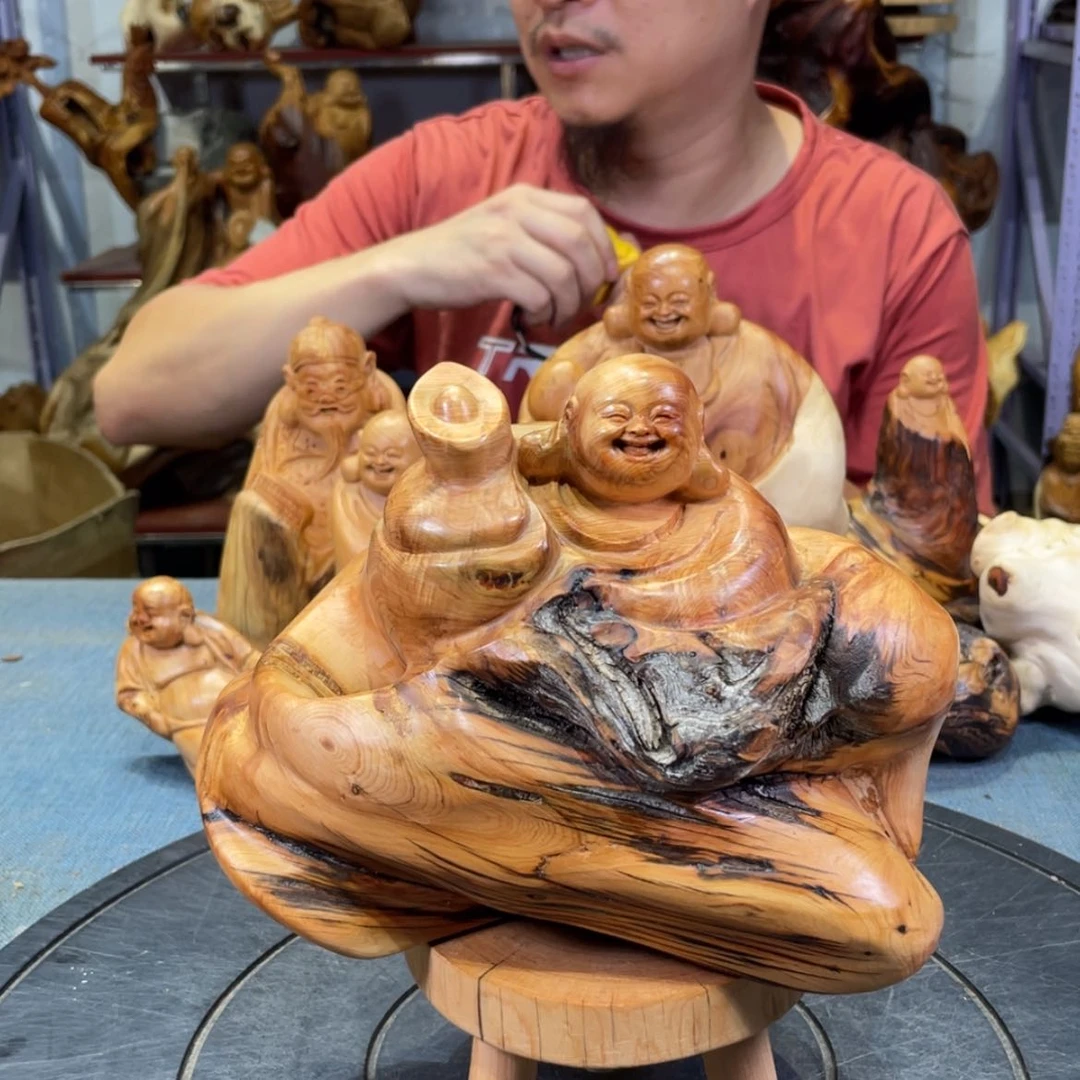 【闪购商品】柏木（崖柏）其他