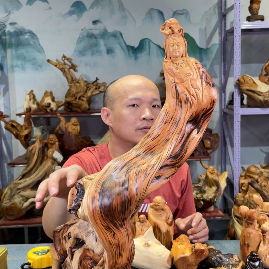 【闪购商品】柏木（崖柏）其他