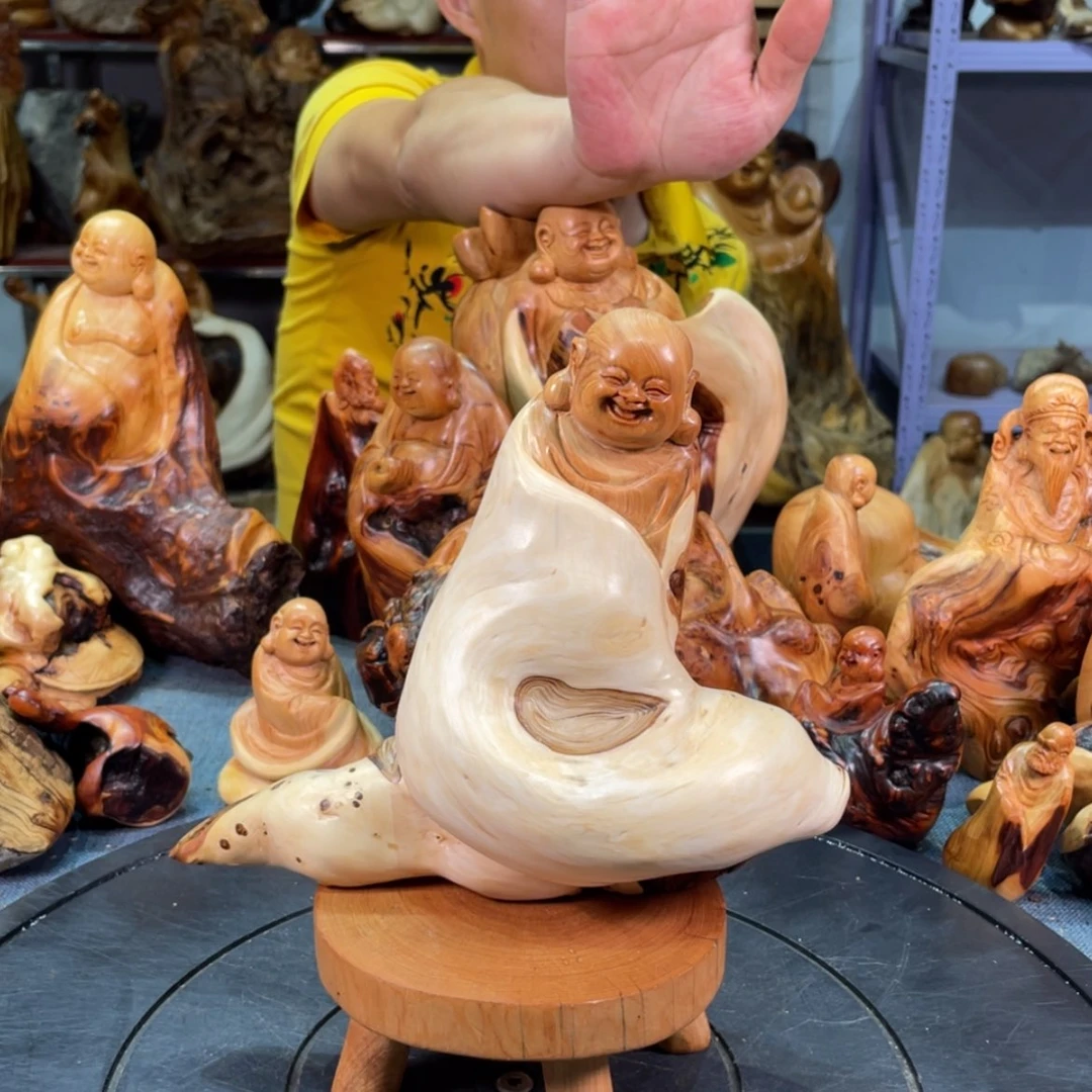 【闪购商品】柏木（崖柏）其他