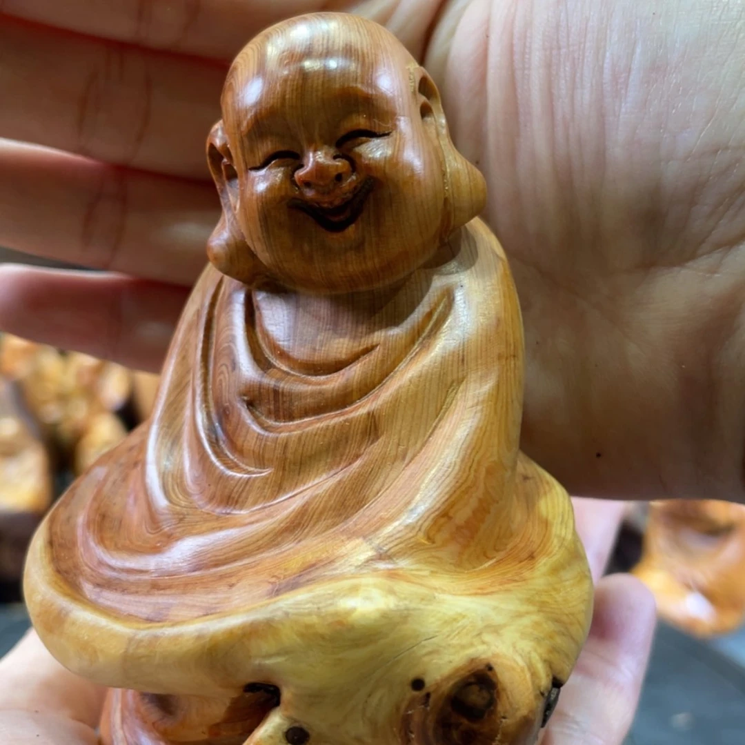 【闪购商品】柏木（崖柏）其他