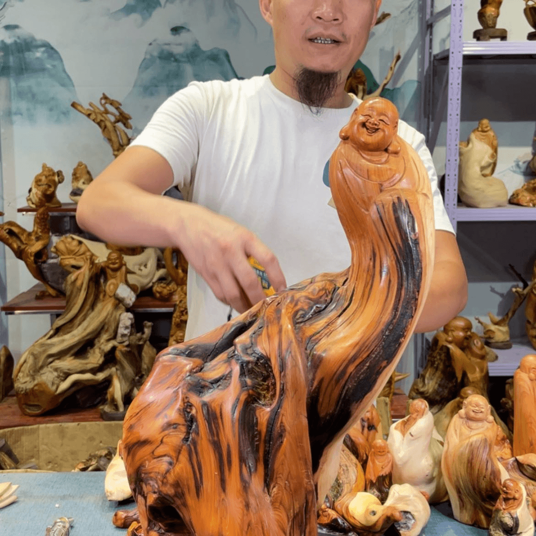 【闪购商品】柏木（崖柏）其他