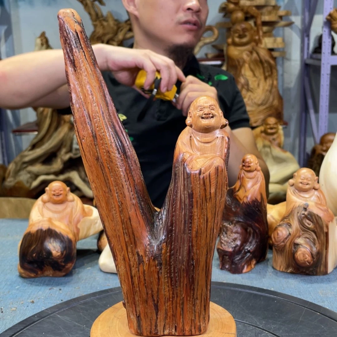 【闪购商品】柏木（崖柏）其他
