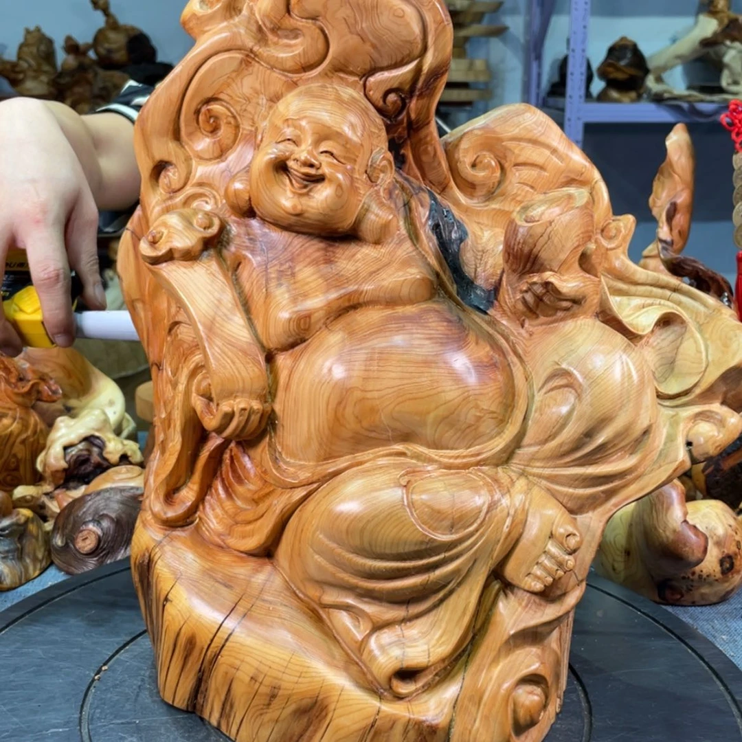 【闪购商品】柏木（崖柏）其他