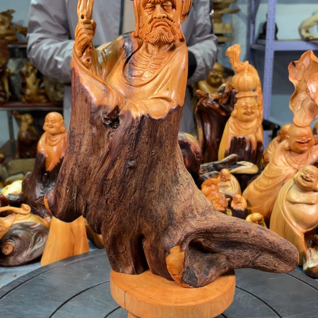 【闪购商品】柏木（崖柏）其他