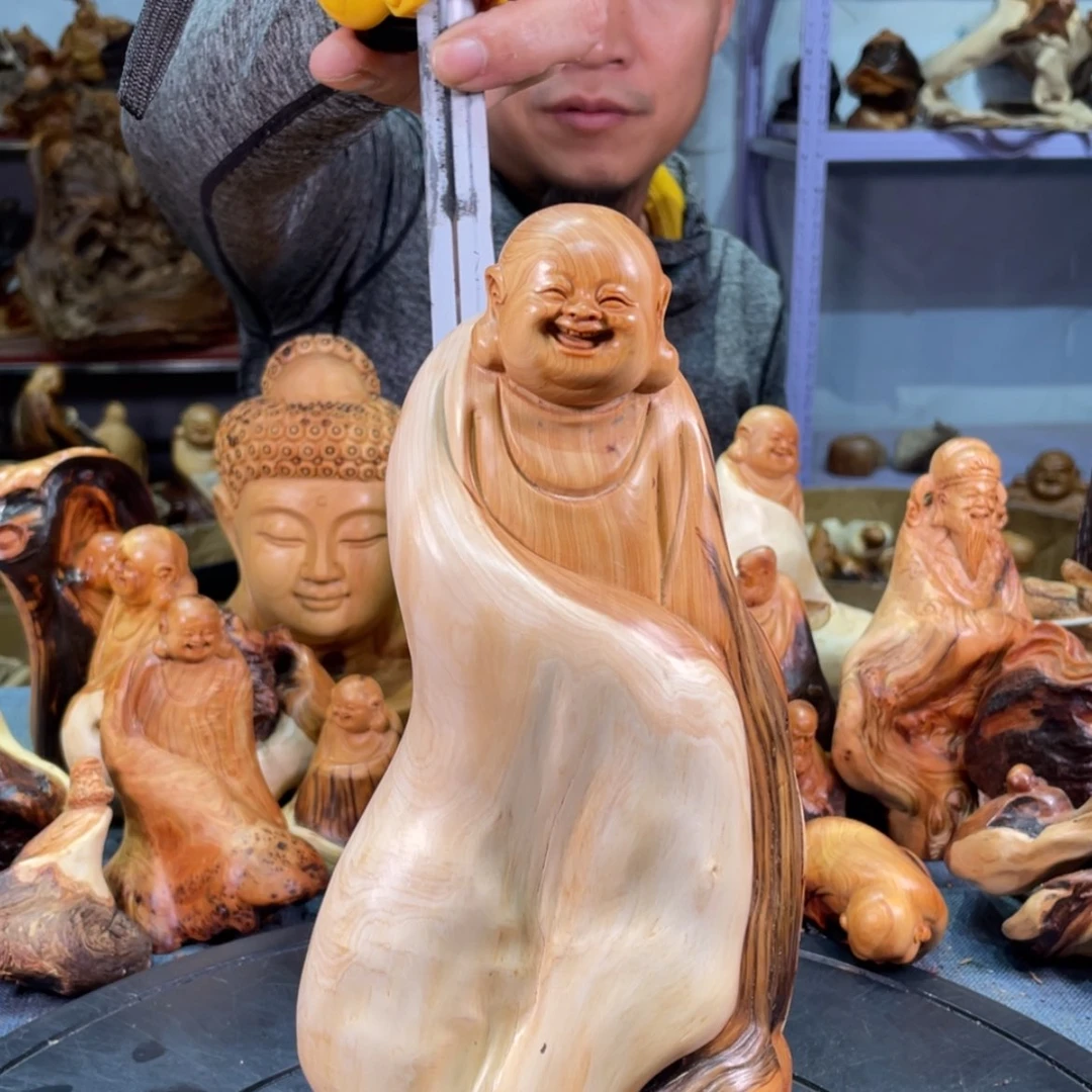 【闪购商品】柏木（崖柏）其他