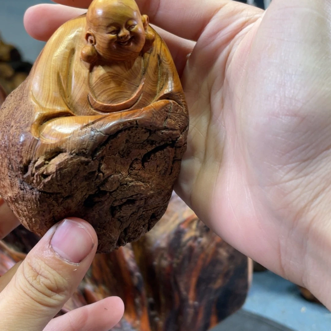 【闪购商品】柏木（崖柏）其他