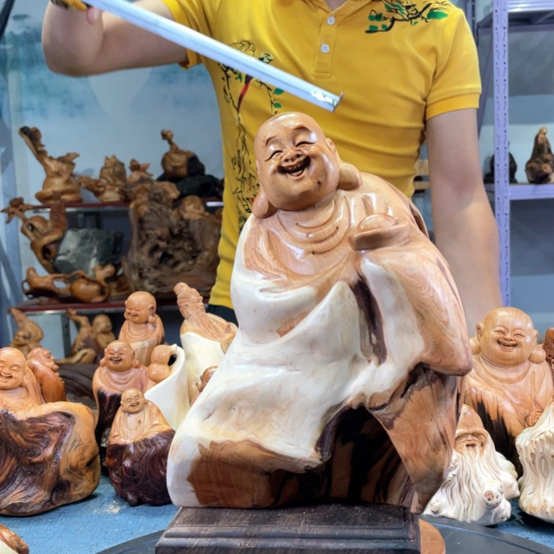 【闪购商品】柏木（崖柏）其他