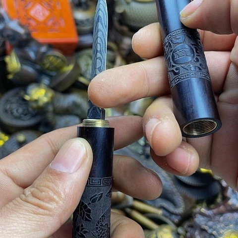 I don’t know if you can