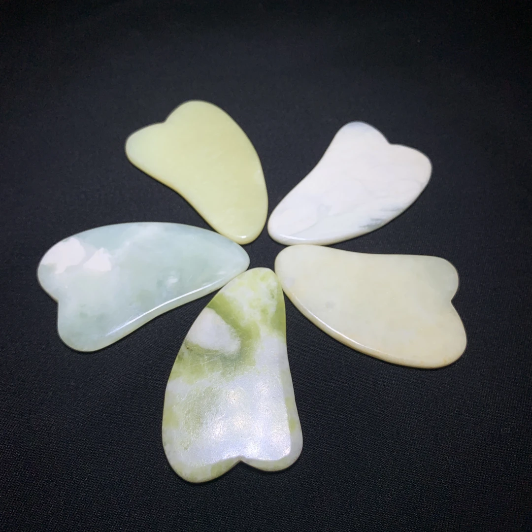 玉水阁天然玉石板多样性发一个