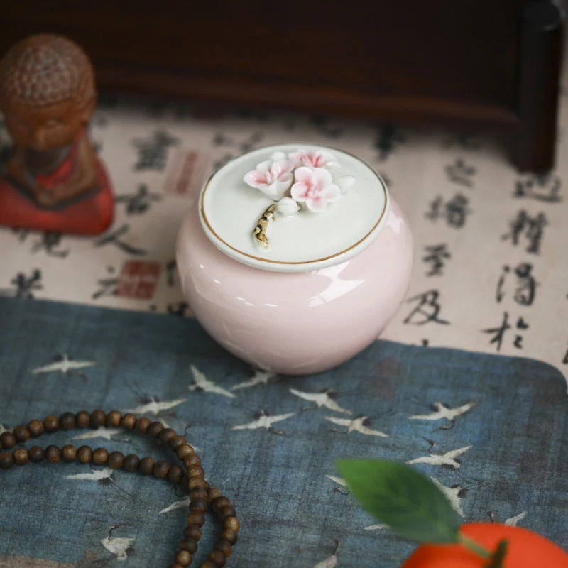 【小田甄陶】茶室摆件茶周边配件尺寸0.6（配饰0111）