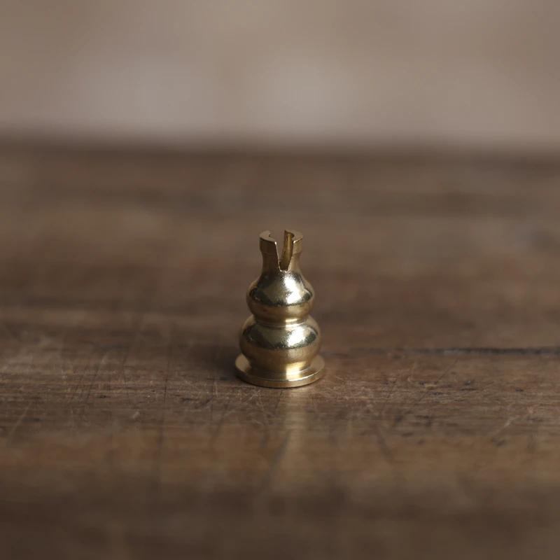 【小田甄陶】小葫芦香插（V2149）