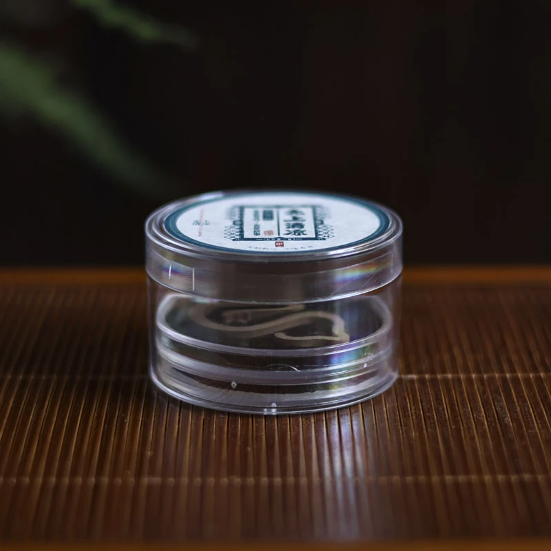 【小田甄陶】五福香业-无上清凉无粘盘香(葫芦型)5片装（富贵香0231）