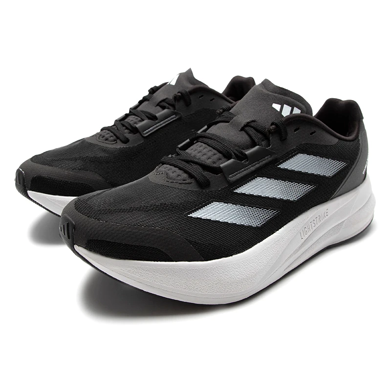 adidas阿迪达斯跑鞋男鞋女鞋新款DURAMO SPEED M运动跑步鞋ID9850