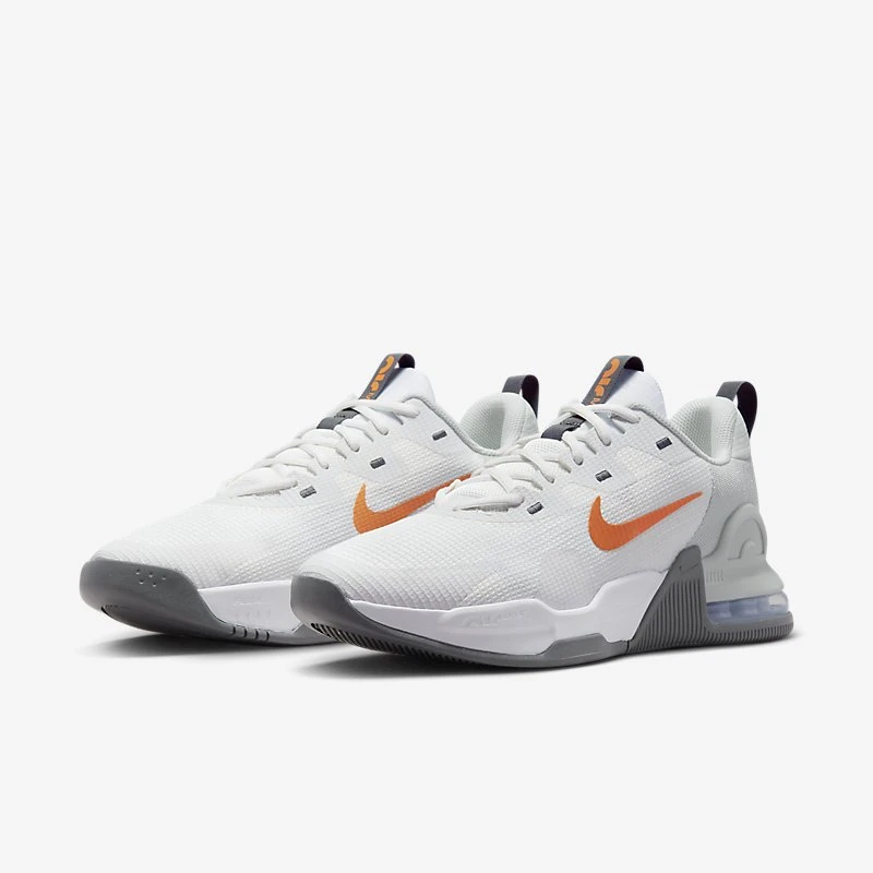 Nike耐克男鞋2023夏季新款AIR MAX气垫缓震轻便运动跑步鞋DM0829