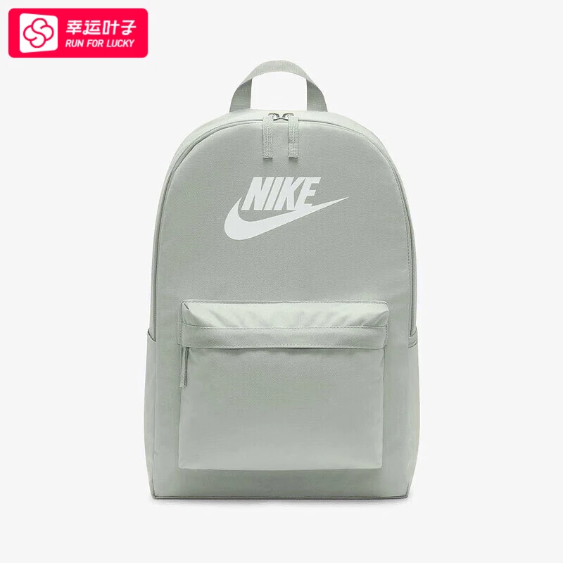 【达人专属】NIKE耐克男女包新款情侣运动包背包学生书包休闲双肩包
