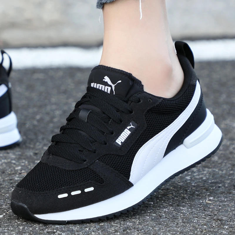 Puma彪马男鞋女鞋秋季新款时尚休闲健身训练鞋透气缓震跑鞋373117