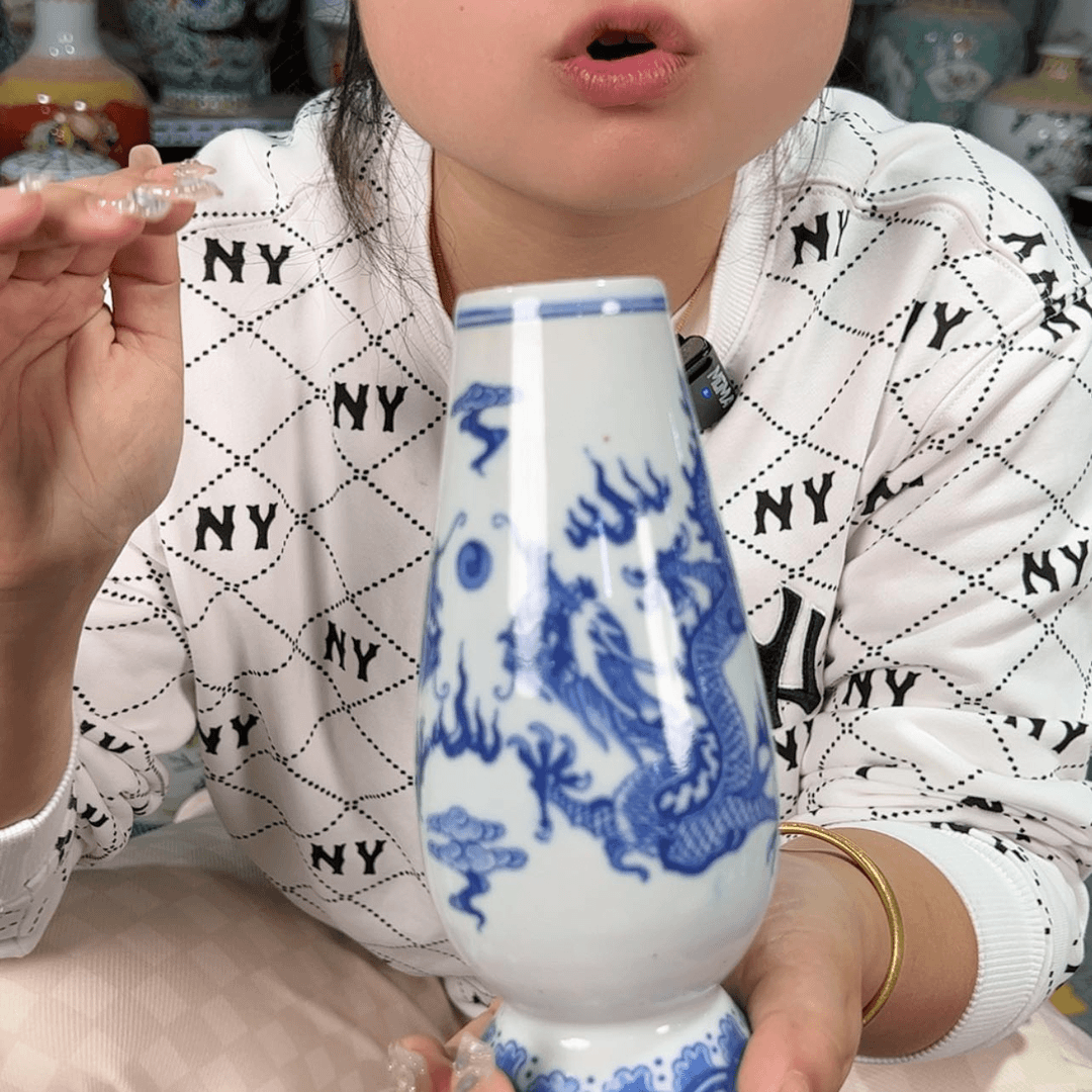 【闪购商品】瓷摆件@@55132