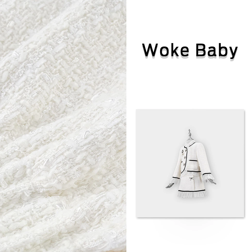 女童秋冬羊毛外套新款时尚洋气儿童短裙汉服百搭 V9429