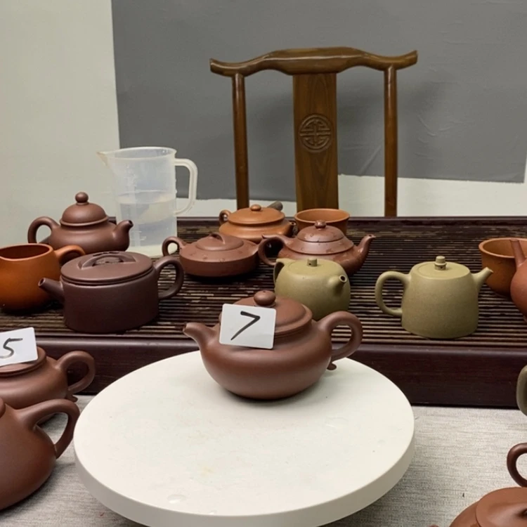 【闪购商品】紫砂茶杯