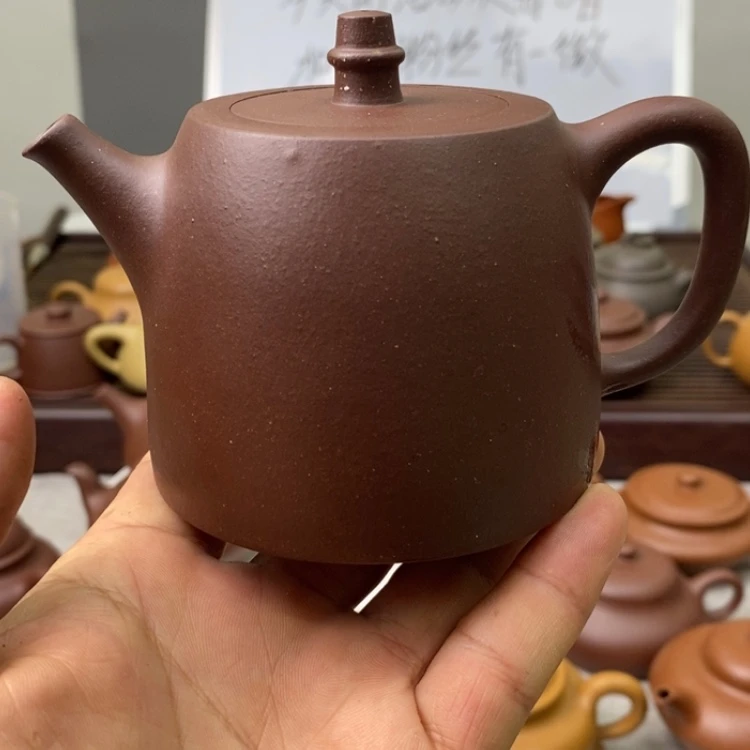 【闪购商品】紫砂茶杯