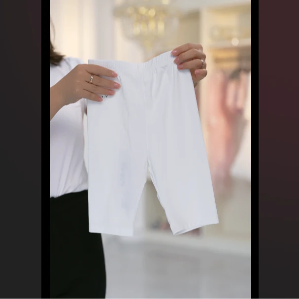 白色打底SWD404DF41W浮力儿童新款上新暂用浮力链接礼服裙