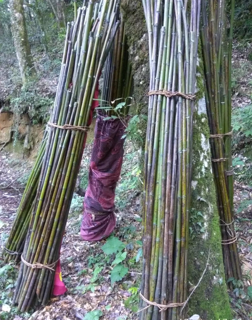 各种斑竹萧料，扇料等，直播间挑料子付米专用h