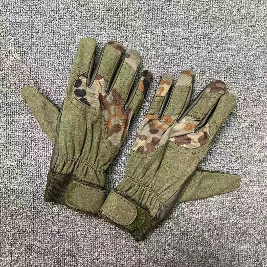 冬季内用加绒手套