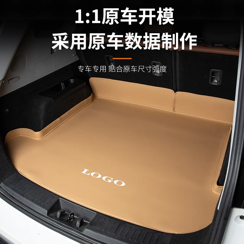 27号马自达3/6阿特兹星骋CX4昂克赛拉CX5睿翼CX30后备箱垫