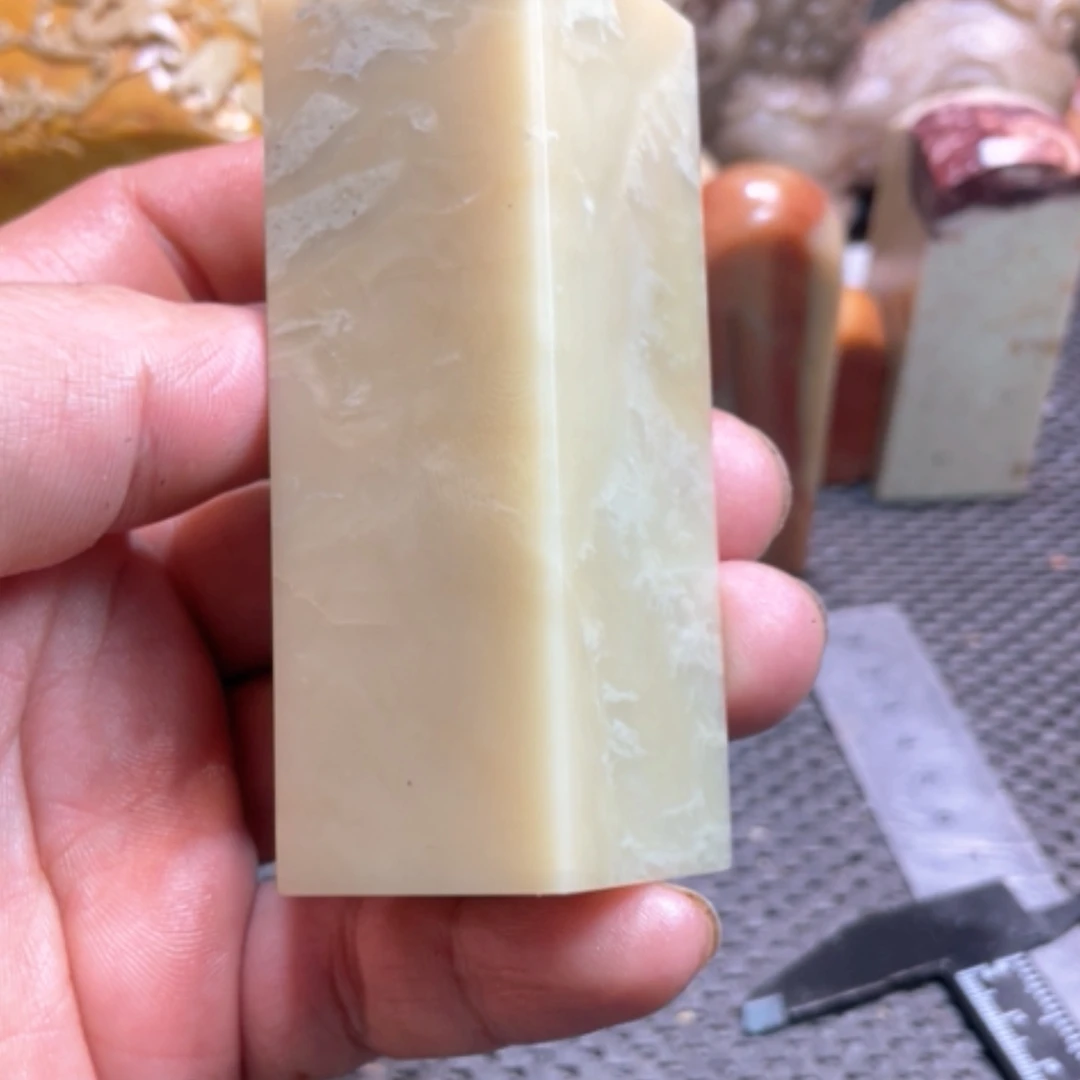 【闪购商品】寿山石用****8