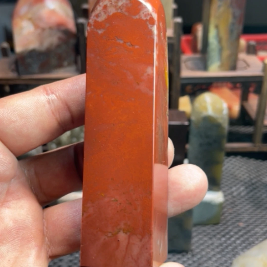 【闪购商品】寿山石西**我