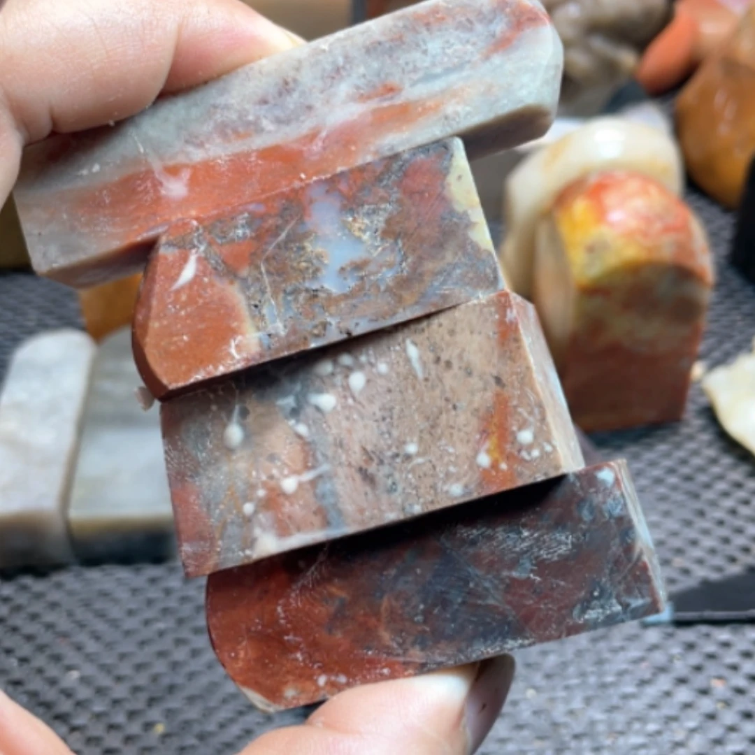 【闪购商品】寿山石健****}