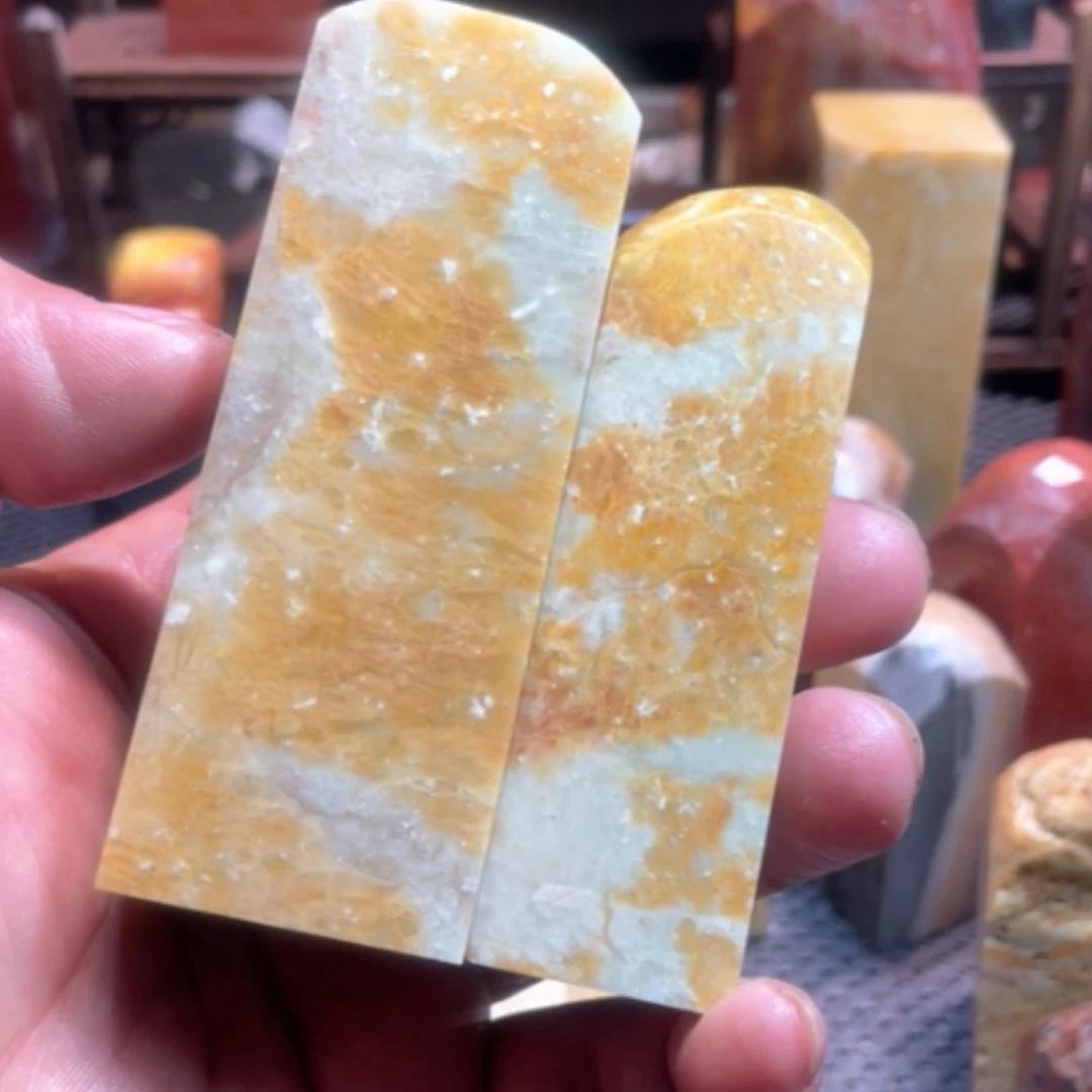 【闪购商品】寿山石冰