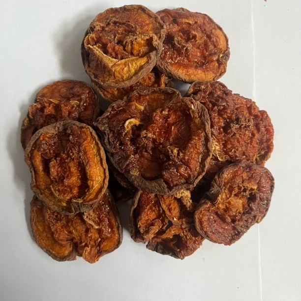 片大肉厚甜杏干不加糖不加添加剂原滋原味甜杏干500g