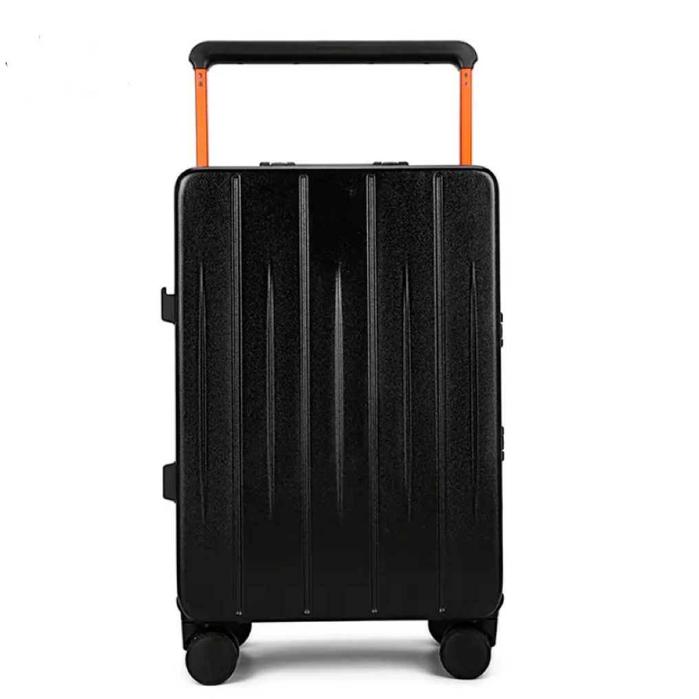 SGDAFSKNKANGAROO/圣大袋鼠宽拉杆大容量旅行箱ins风时尚出街网红