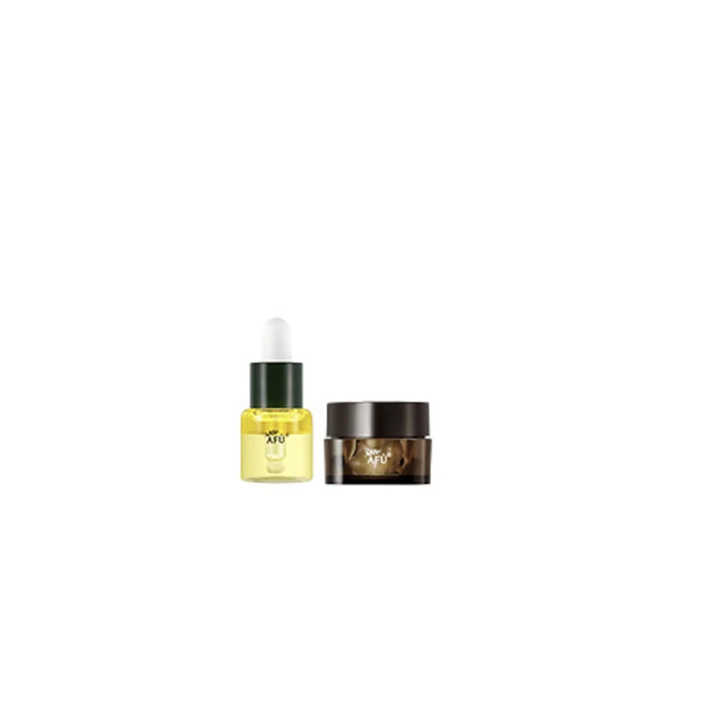发酵油5ml+木乃伊S1